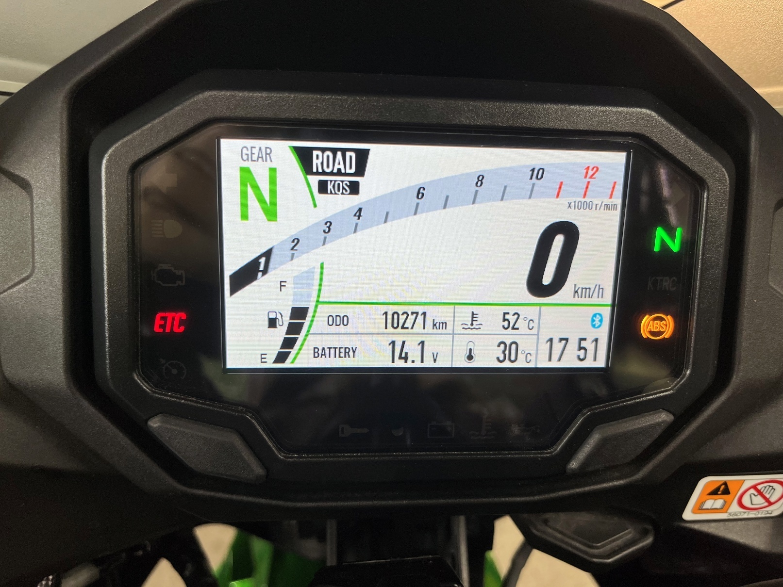 Ninja1000sx 車検 2024.6.19: キャンプと焚火と時々カヌー